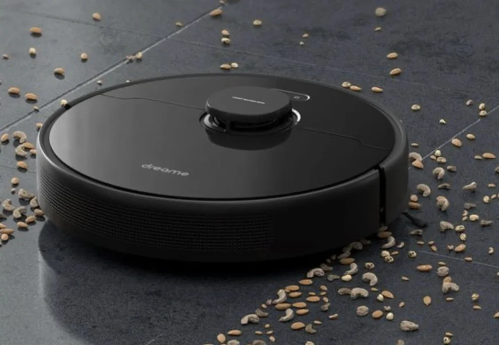 best quality robot vacuum cleaner