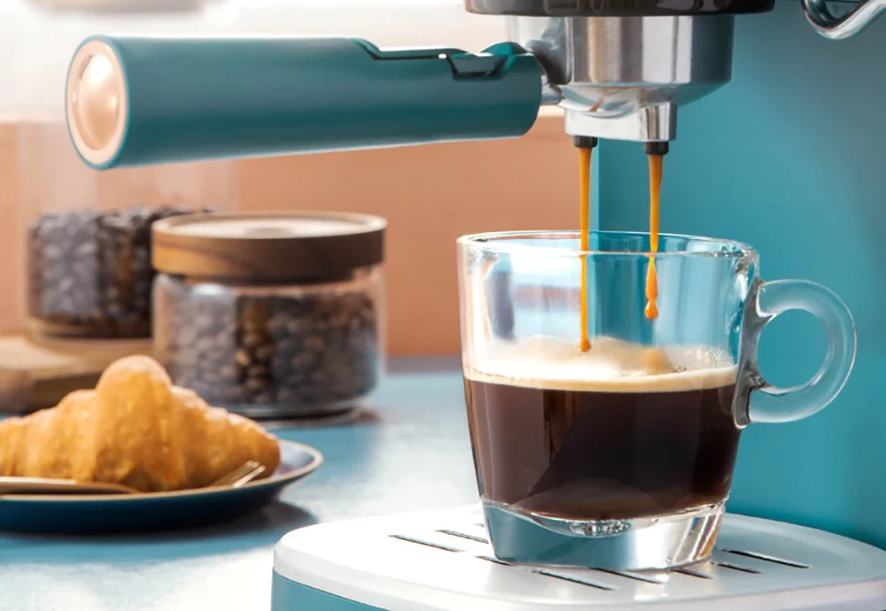 how to make espresso shot at home without machine