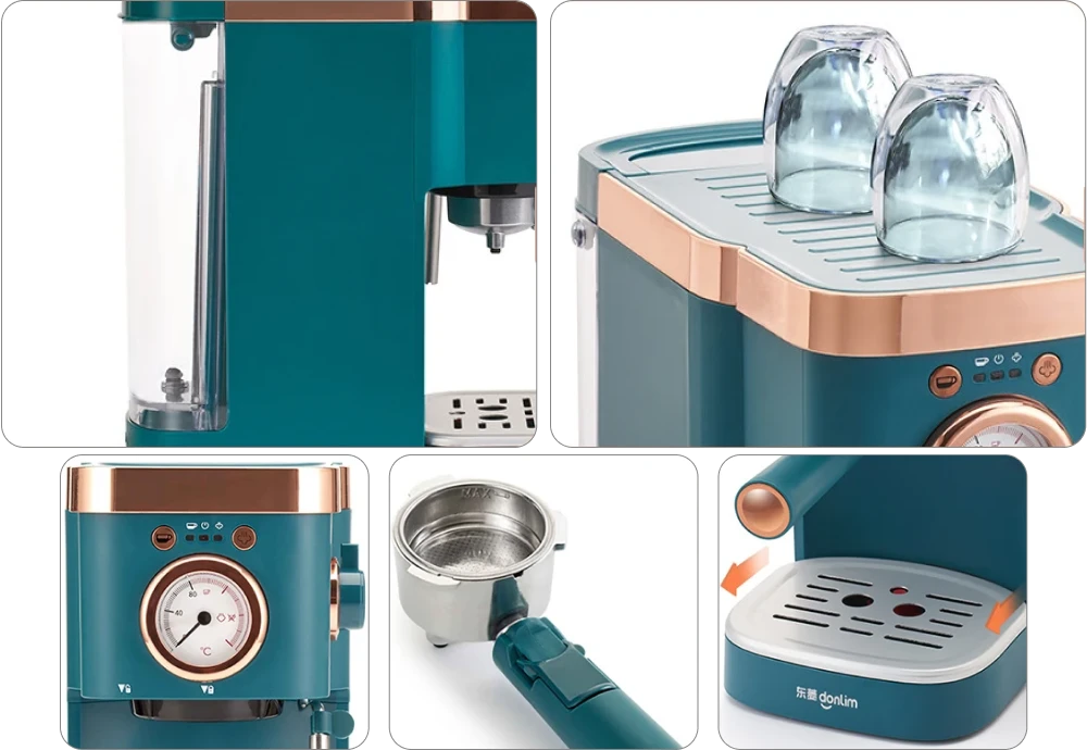 best small home espresso machine