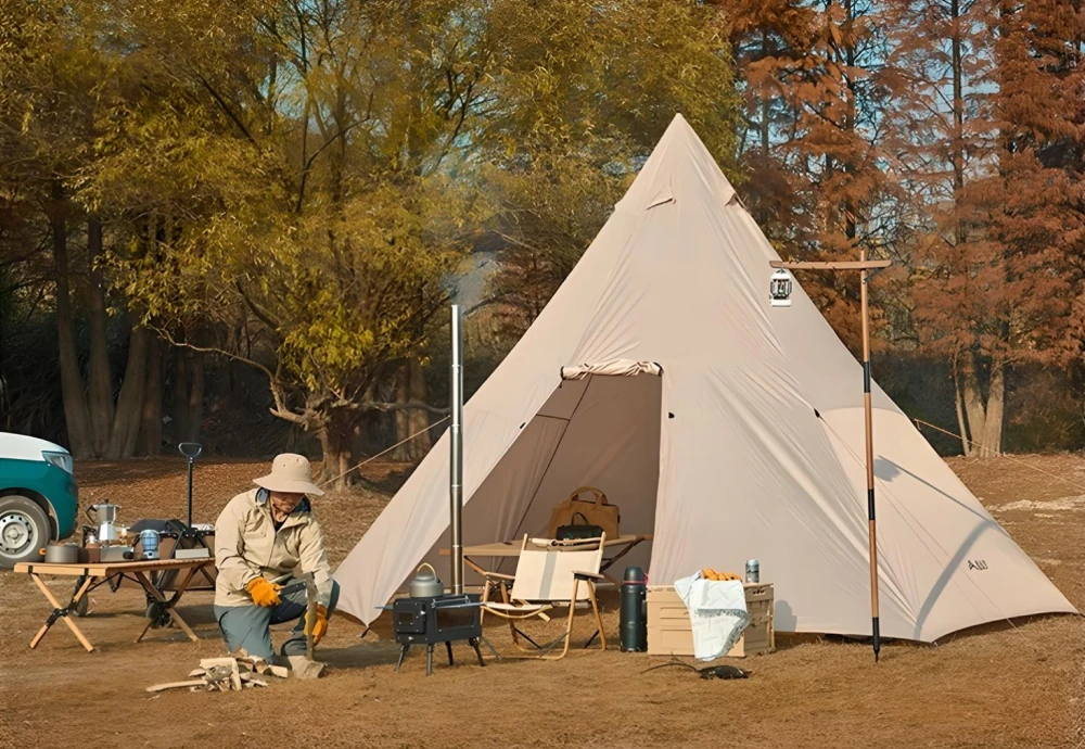 ultralight family tent