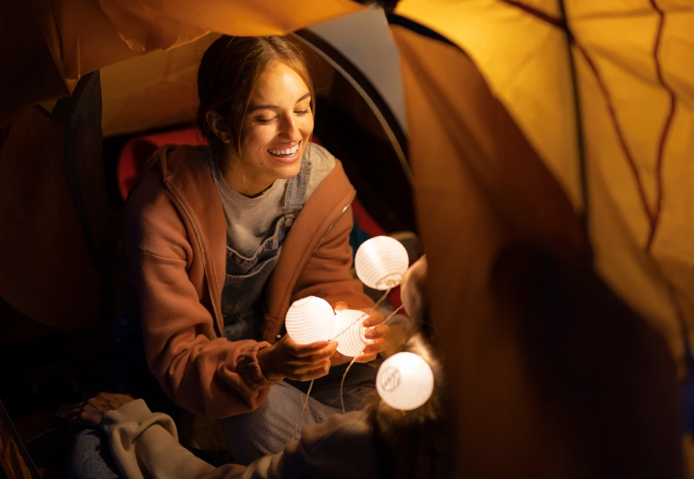 ultralight solo tent