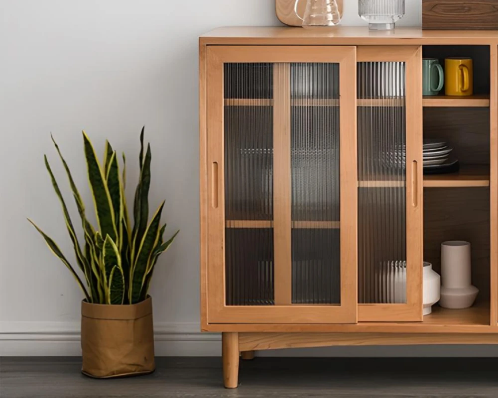 modern buffet sideboard