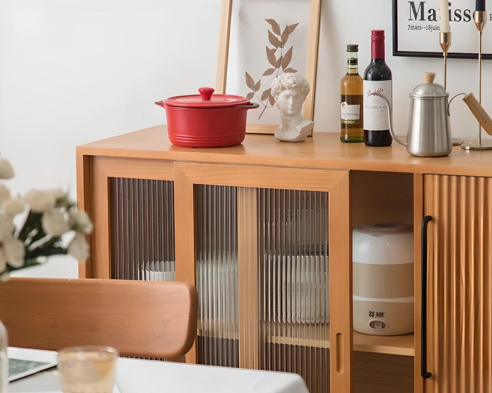 sideboard for small spaces