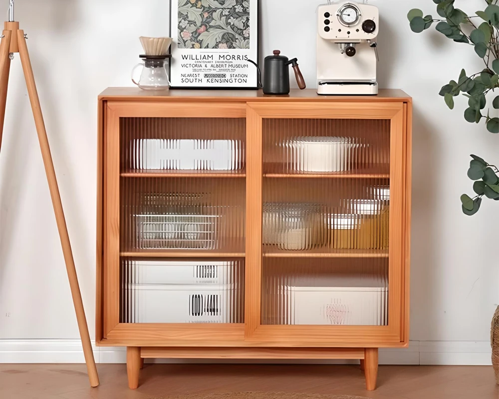 modern sideboard table