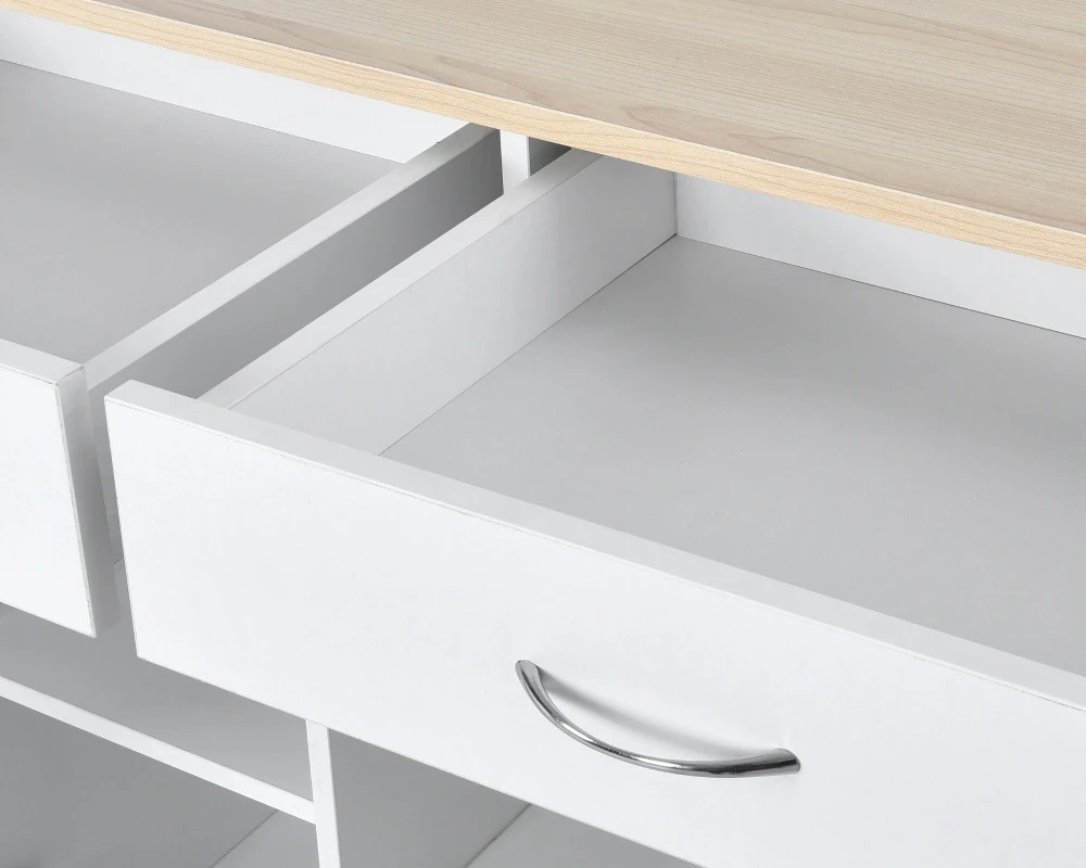 kitchen cart island