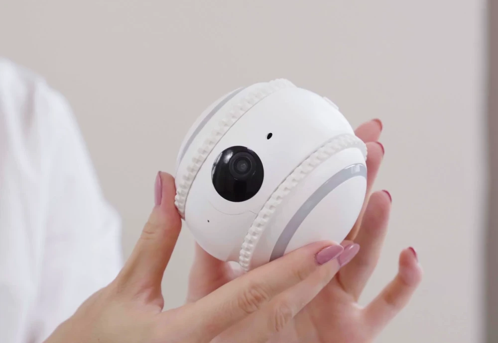 wireless home pet camera