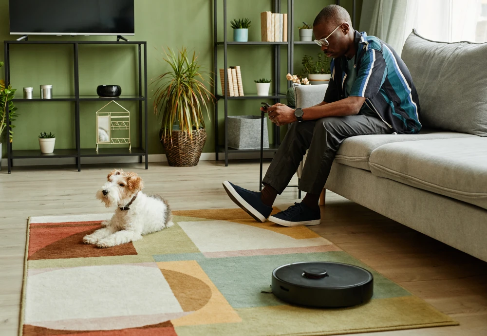 world's best robot vacuum cleaner