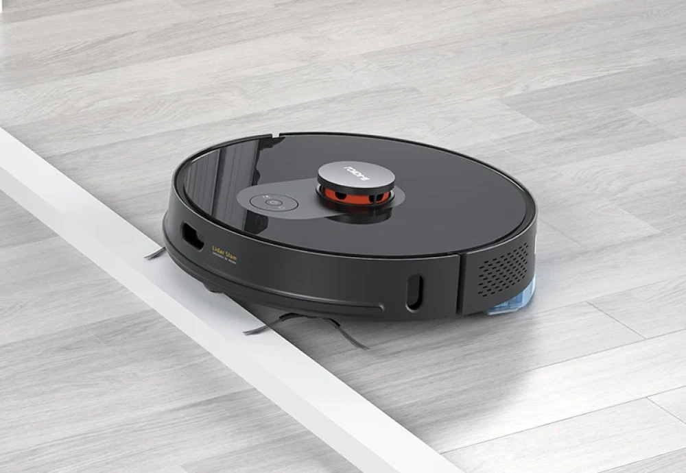 robot vacuum cleaner buying guide