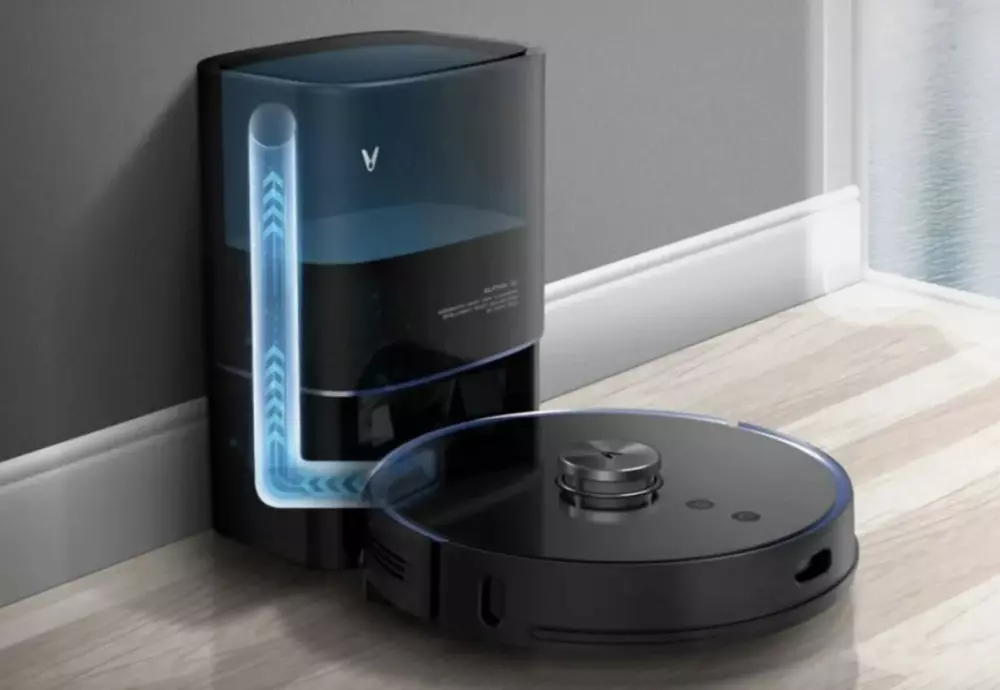 best robot vacuum for deep cleaning