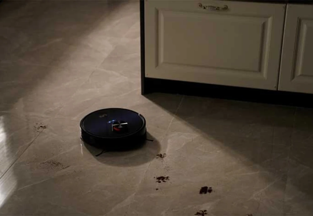 best robot vacuum cleaner on the market